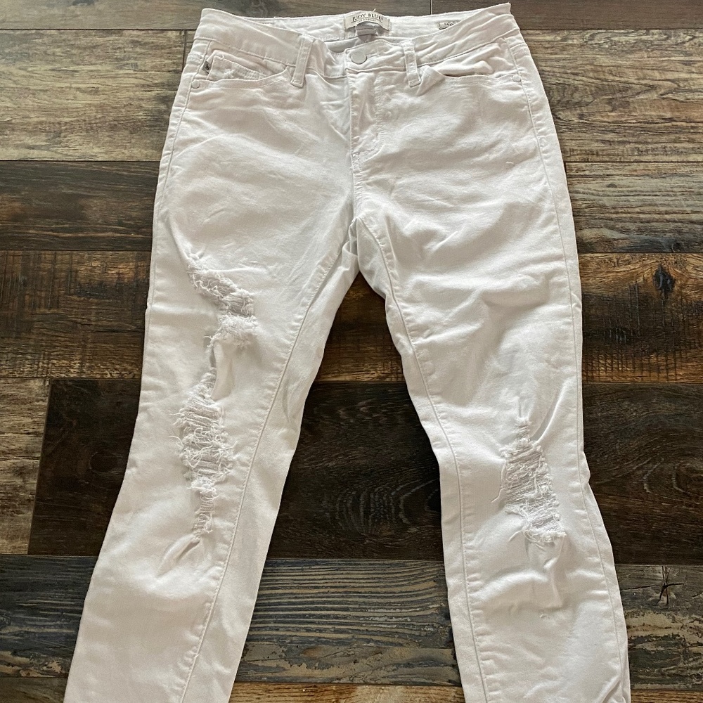 Judy Blue Jeans